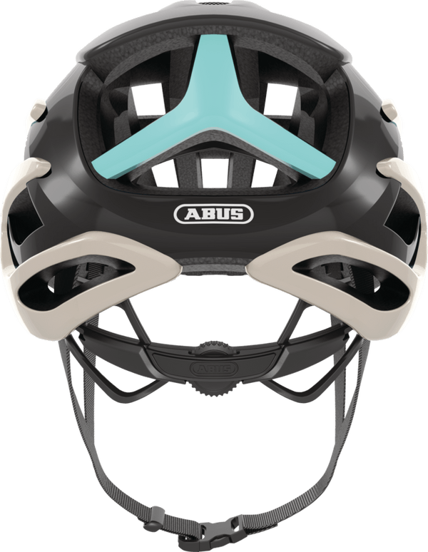 Abus Airbreaker Road Cycling Helmet (Champagne Gold) | Cycling Gears Hub