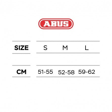 Abus Macator MIPS Road Cycling Helmet – Pearl White | Lightweight, Ventilated & High-Safety Bike Helmet