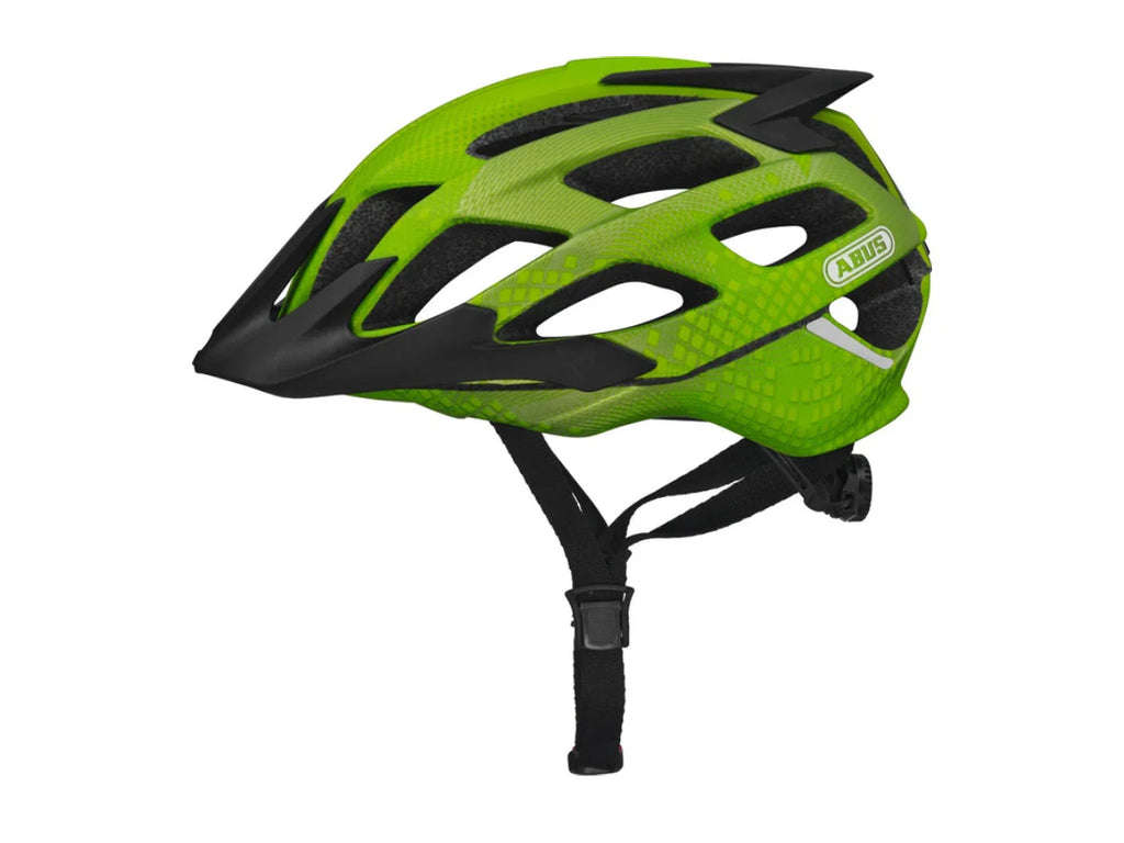 Abus helmet | Hill bill