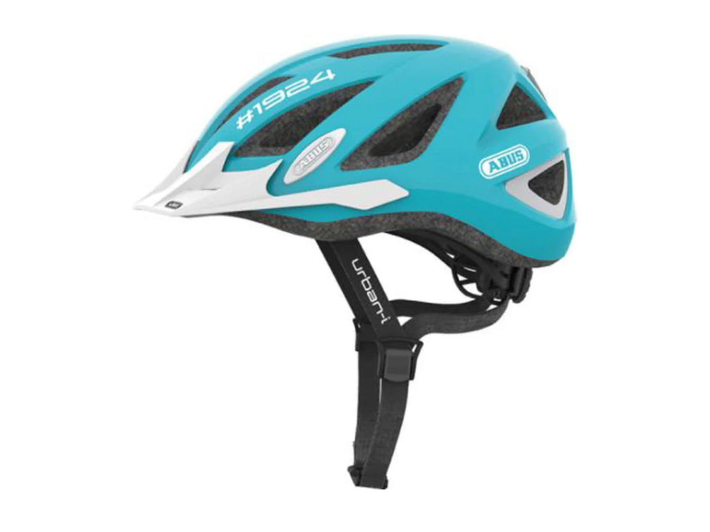 Abus helmet | Urban-I 2.0