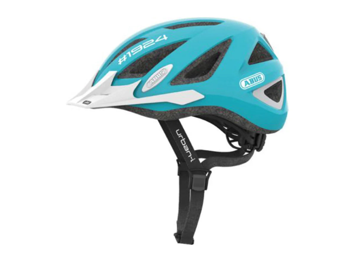 Abus helmet | Urban-I 2.0