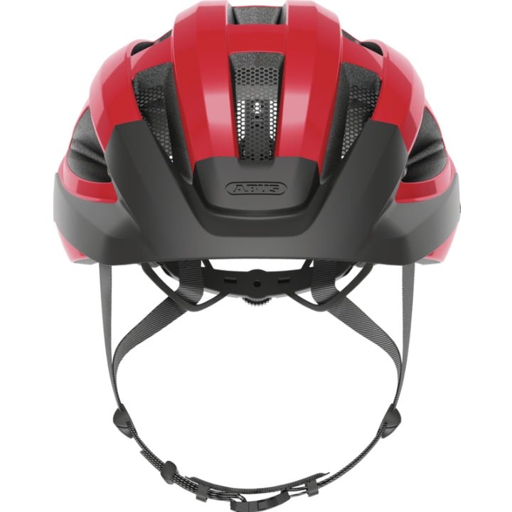 ABUS Helmet | Airbreaker Blaze | Red S | 51-55cm