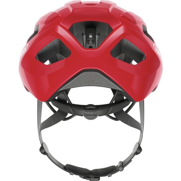 ABUS Helmet | Airbreaker Blaze | Red S | 51-55cm