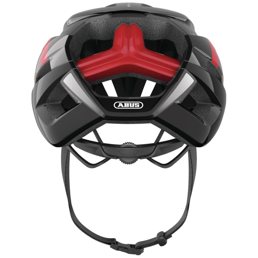 Abus StormChaser Road Cycling Helmet (Metal Copper) | Cycling Gears Hub