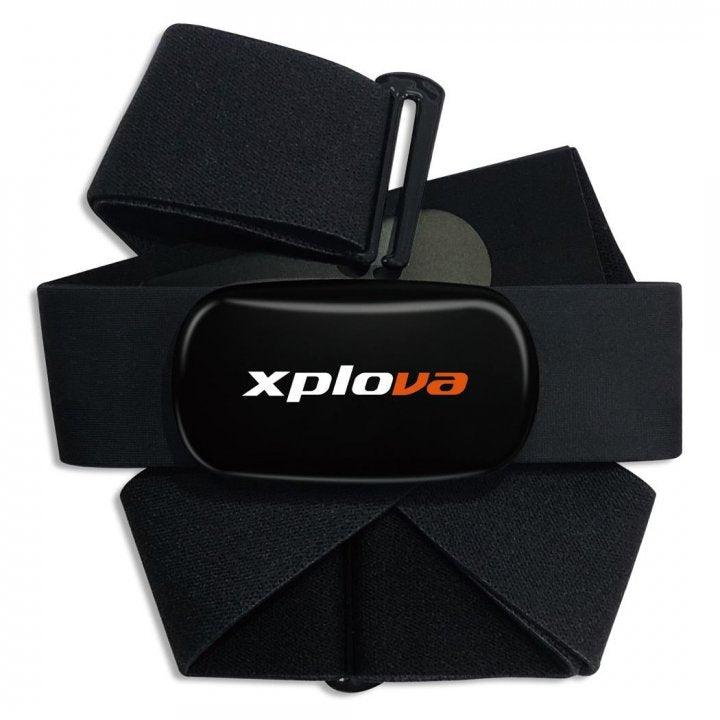 Acer Xplova HS5 Heart Rate Sensor | Cycling Gears Hub