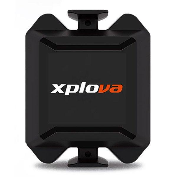 Acer Xplova TS5 Speed/Cadence Sensor | Cycling Gears Hub