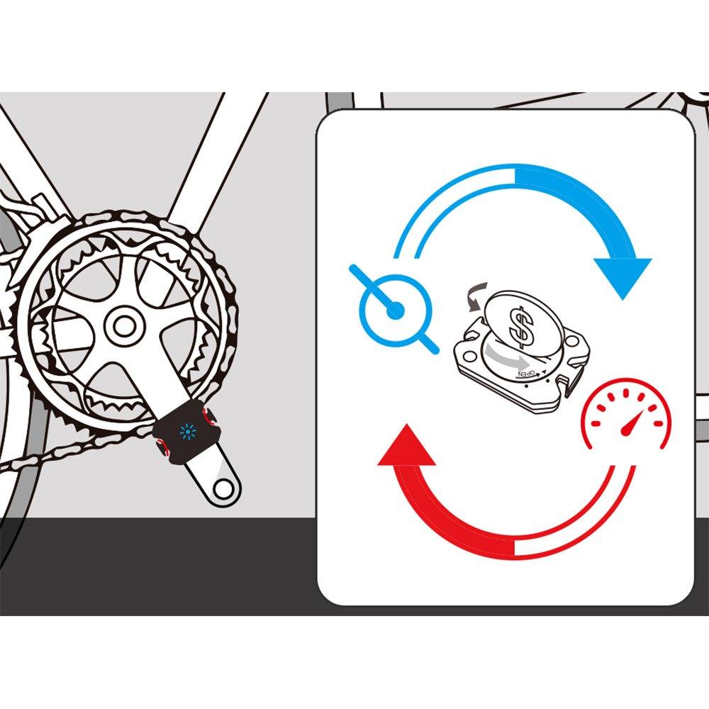 Acer Xplova TS5 Speed/Cadence Sensor | Cycling Gears Hub