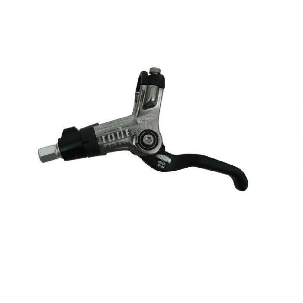 Alligator Avid Assembly Code 11 - 15 Brake Lever (Silver/Black) | Cycling Gears Hub - Cycling Gears Hub
