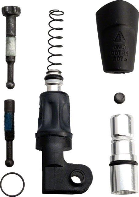 Alligator Avid DB1/DB3 Lever Internals | Cycling Gears Hub - Cycling Gears Hub