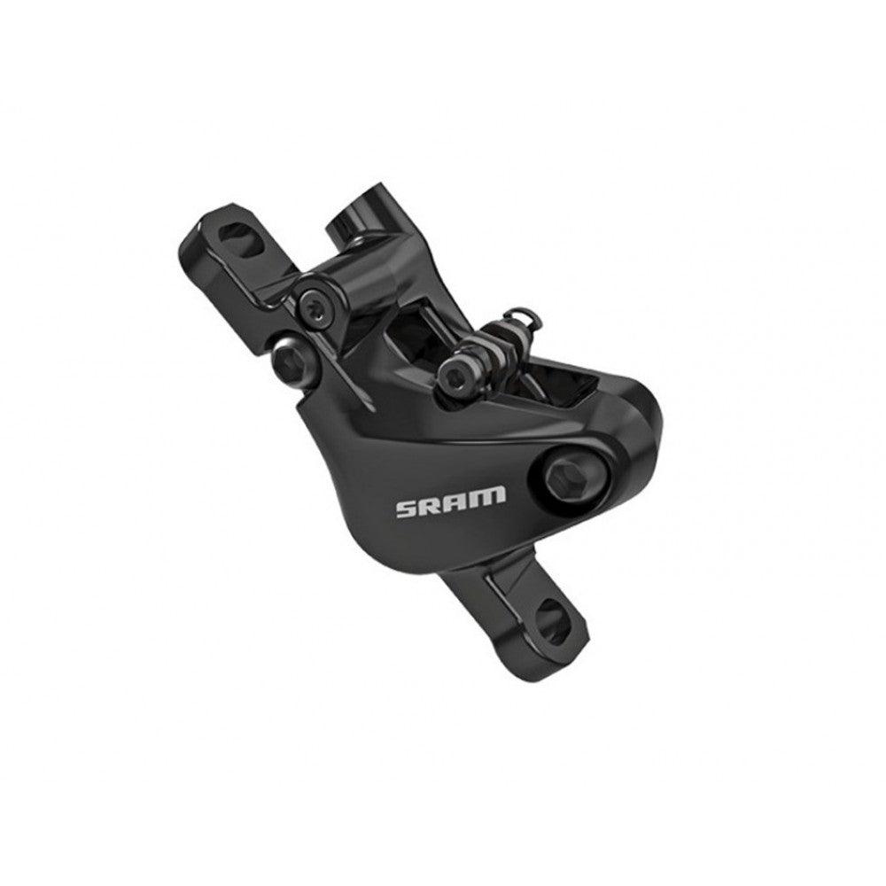 Alligator Avid DB5 Non CPS Post Mount Hydraulic Disc Brakes (Black) | Cycling Gears Hub - Cycling Gears Hub