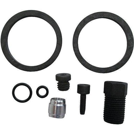 Alligator Avid Juicy 3 Mountain Disc Caliper Service Kit | Cycling Gears Hub - Cycling Gears Hub