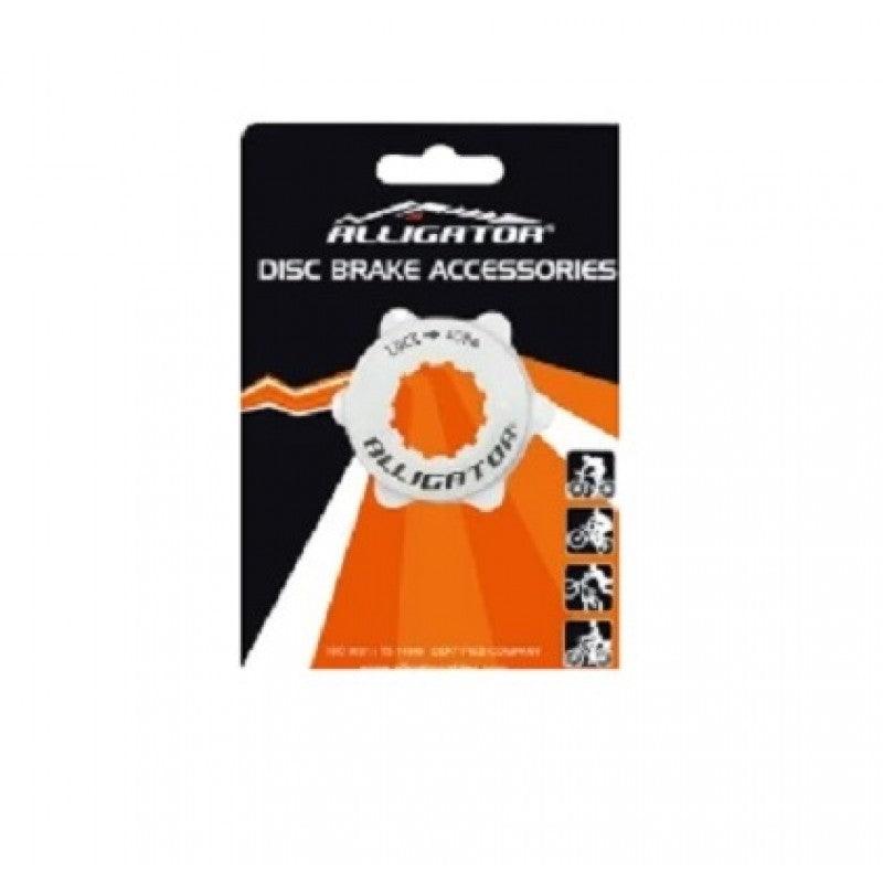 Alligator Center Lock Disc Brake Adapter | Cycling Gears Hub - Cycling Gears Hub