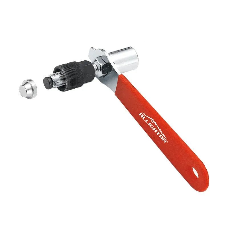 Alligator Centerlock Ring Opener Crank Wrench | Cycling Gears Hub - Cycling Gears Hub