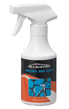 Alligator Cleaner Neutral Bike Wash | Cycling Gears Hub - Cycling Gears Hub