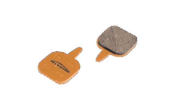 Alligator Organic Tektro IO Disc Brake Pads | Cycling Gears Hub