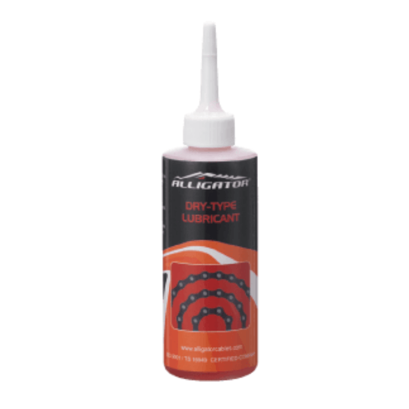 Alligator Dry Weather Lube | Cycling Gears Hub - Cycling Gears Hub