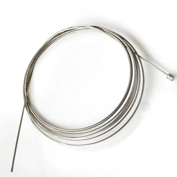Alligator Gear Inner Cable Stainless Steel | Cycling Gears Hub - Cycling Gears Hub