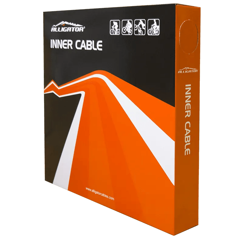 Alligator Gear Inner Cable Stainless Steel | Cycling Gears Hub - Cycling Gears Hub