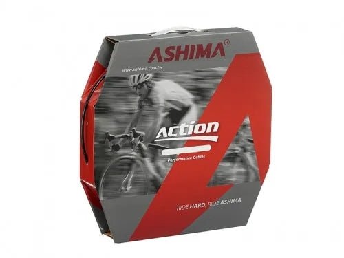 Ashima Action Hose Kit Box - Avid/Elixir | Cycling Gears Hub - Cycling Gears Hub