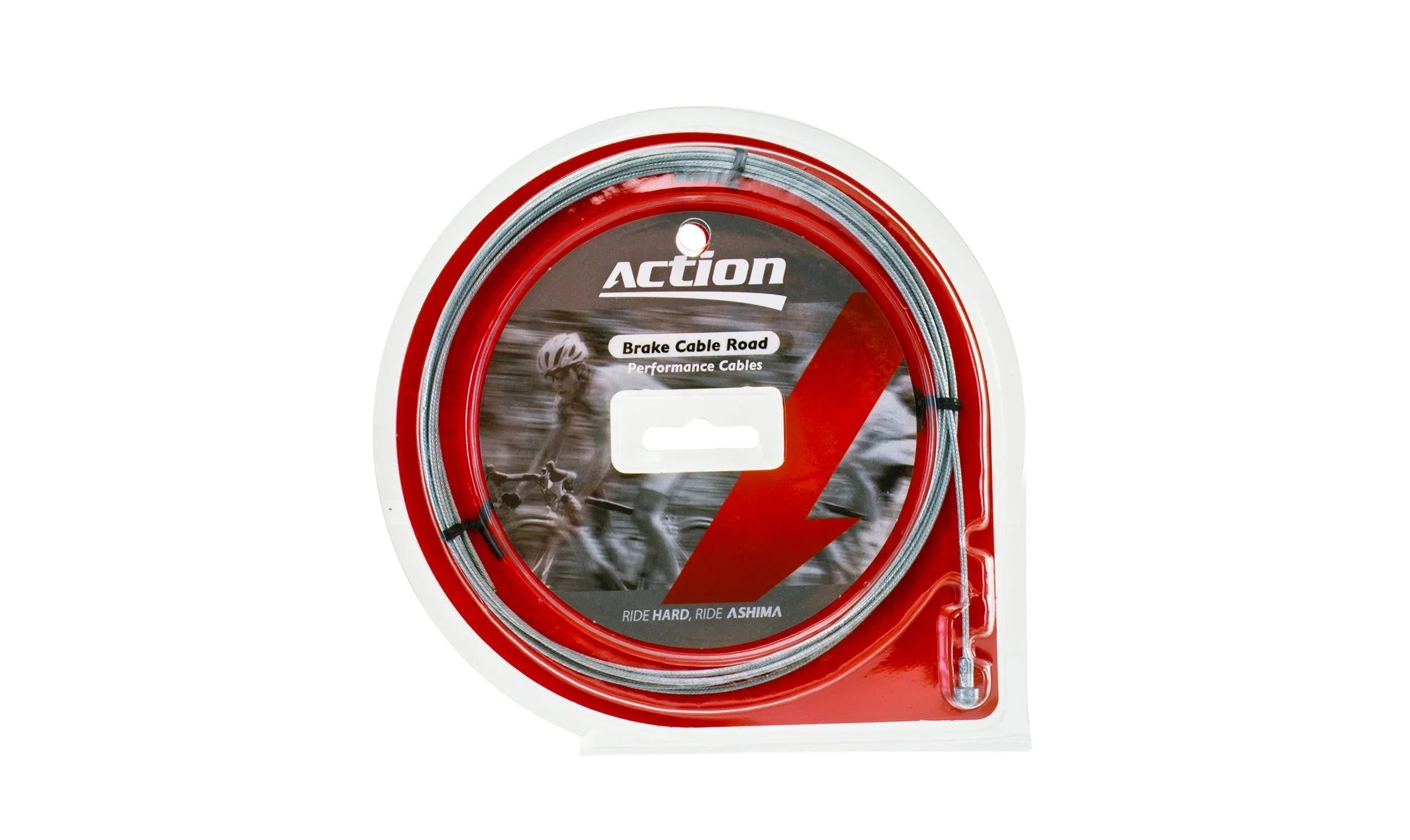 Ashima Action Road Brake Inner Cable | Cycling Gears Hub - Cycling Gears Hub