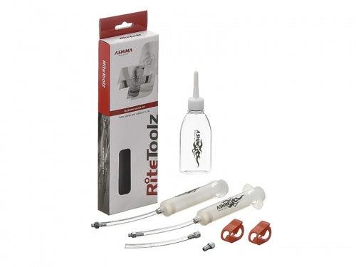 Ashima Bleeding Kit | Cycling Gears Hub - Cycling Gears Hub