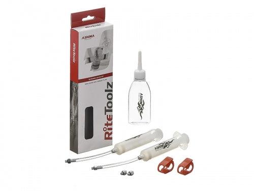 Ashima Bleeding Kit | Cycling Gears Hub - Cycling Gears Hub
