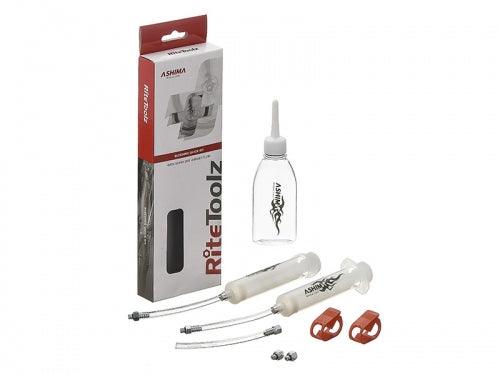 Ashima Bleeding Kit | Cycling Gears Hub - Cycling Gears Hub