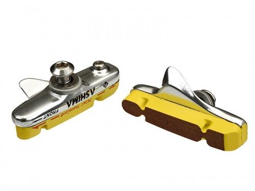 Ashima Carbon Shimano Rim Brake Pads | Cycling Gears Hub - Cycling Gears Hub