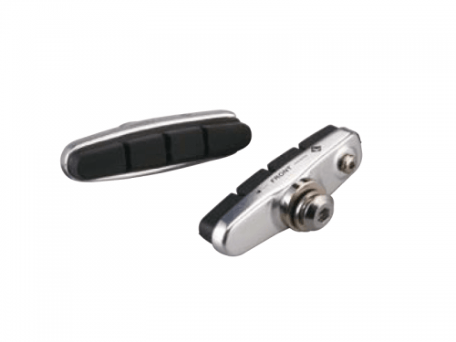 Ashima Rubber Shimano/SRAM Road Rim Brake Pads | Cycling Gears Hub - Cycling Gears Hub