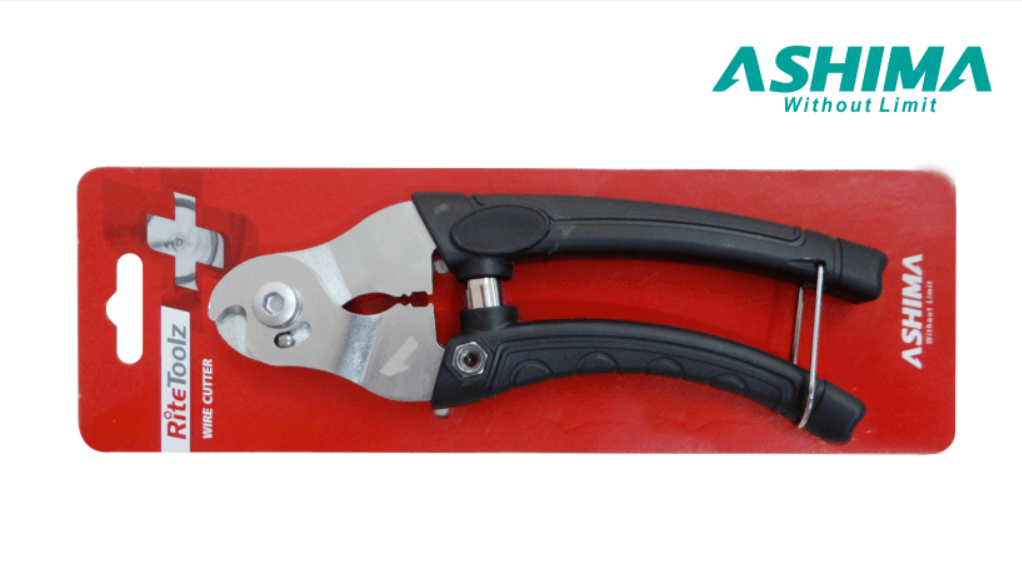 Ashima Wire Cutter | Cycling Gears Hub - Cycling Gears Hub
