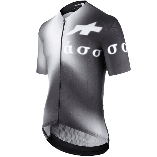 Assos Aero RS SS The Myth Within Mens Cycling Jersey | Cycling Gears Hub