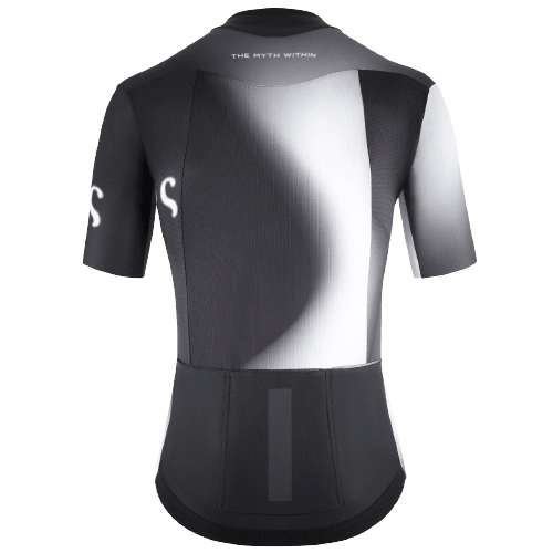 Assos Aero RS SS The Myth Within Mens Cycling Jersey | Cycling Gears Hub