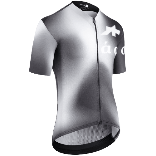 Assos Aero RS SS The Myth Within Mens Cycling Jersey | Cycling Gears Hub