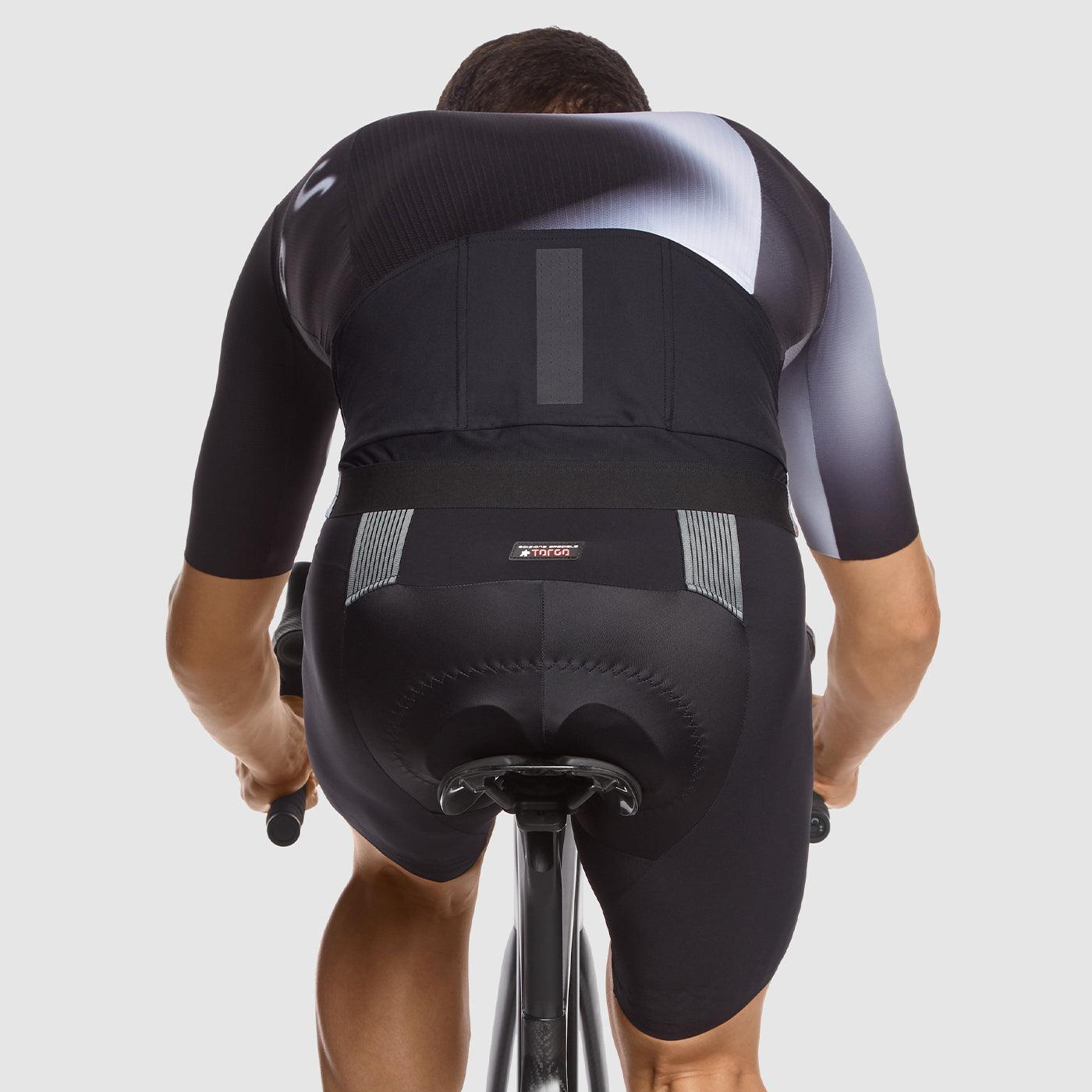 Assos Aero RS SS The Myth Within Mens Cycling Jersey | Cycling Gears Hub - Cycling Gears Hub