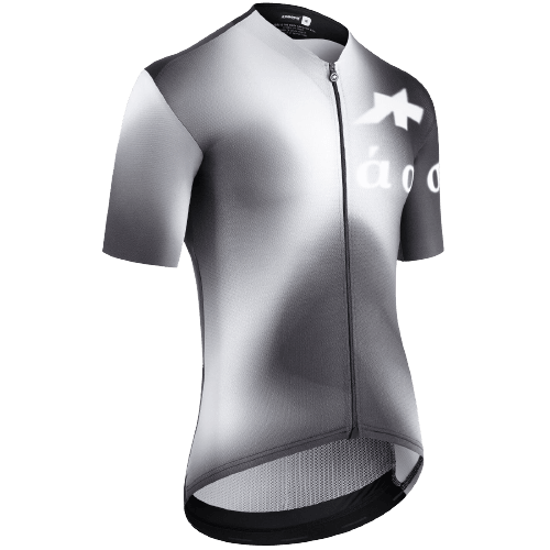 Assos Aero RS SS The Myth Within Mens Cycling Jersey | Cycling Gears Hub - Cycling Gears Hub