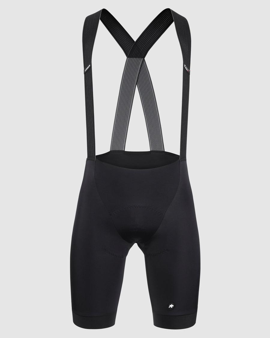 Assos Equipe R S9 Men's Cycling Bibshorts (Black) | Cycling Gears Hub