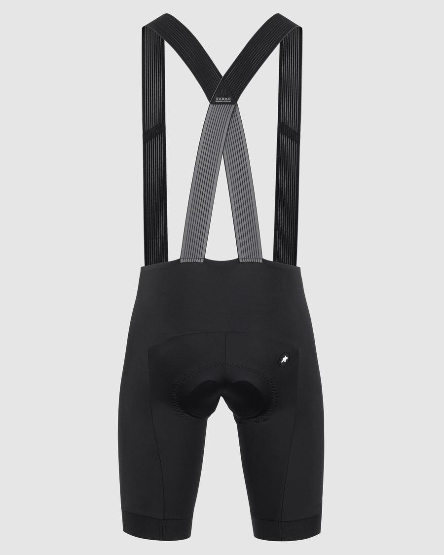 Assos Equipe R S9 Men's Cycling Bibshorts (Black) | Cycling Gears Hub