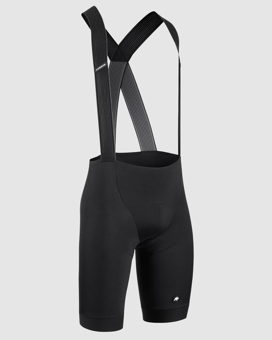 Assos Equipe R S9 Men's Cycling Bibshorts (Black) | Cycling Gears Hub