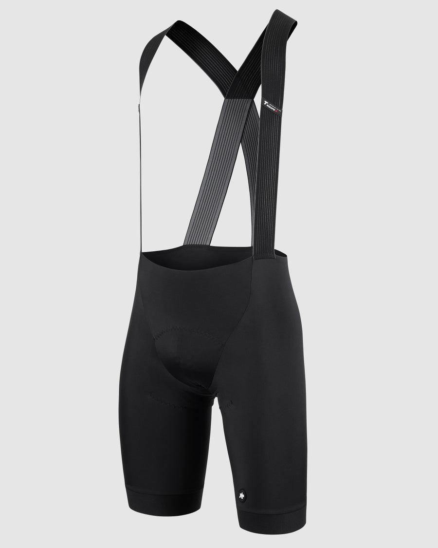 Assos Equipe R S9 Men's Cycling Bibshorts (Black) | Cycling Gears Hub