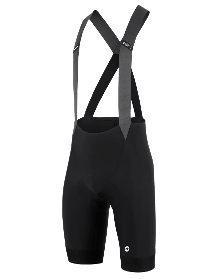 Assos Mille GT C2 Mens Cycling Bibshort (Black Series) | Cycling Gears Hub