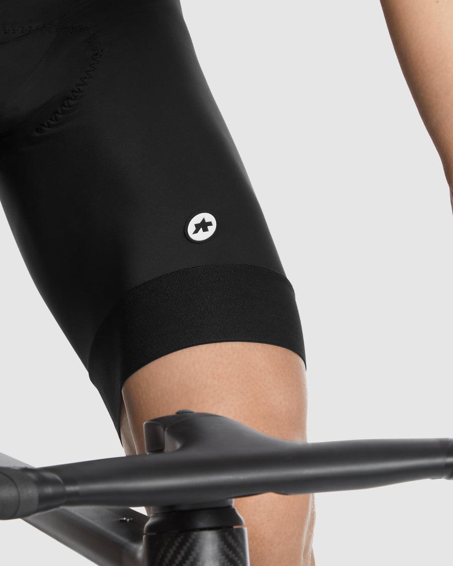 Assos Mille GT C2 Mens Cycling Bibshort (Black Series) | Cycling Gears Hub