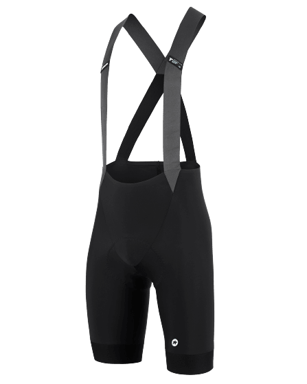 Assos Mille GT C2 Mens Cycling Bibshort (Black Series) | Cycling Gears Hub - Cycling Gears Hub