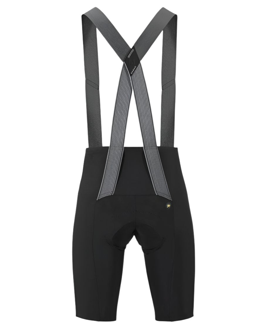 Assos Mille GTO C2 Men's Cycling Bibshorts (Black) | Cycling Gears Hub