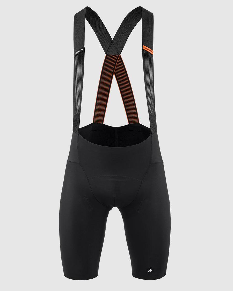 Assos RS Schtradivari S11 Men's Cycling Bibshorts (Black) | Cycling Gears Hub