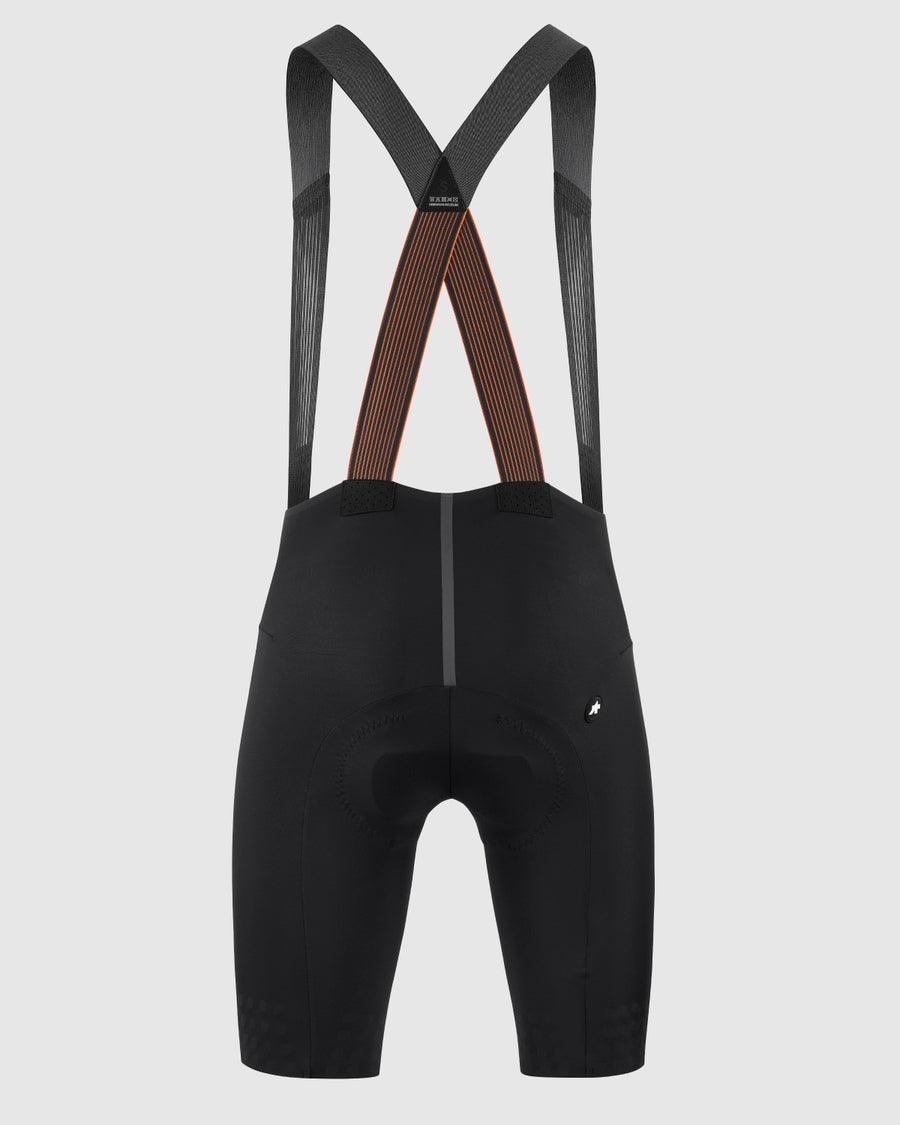 Assos RS Schtradivari S11 Men's Cycling Bibshorts (Black) | Cycling Gears Hub