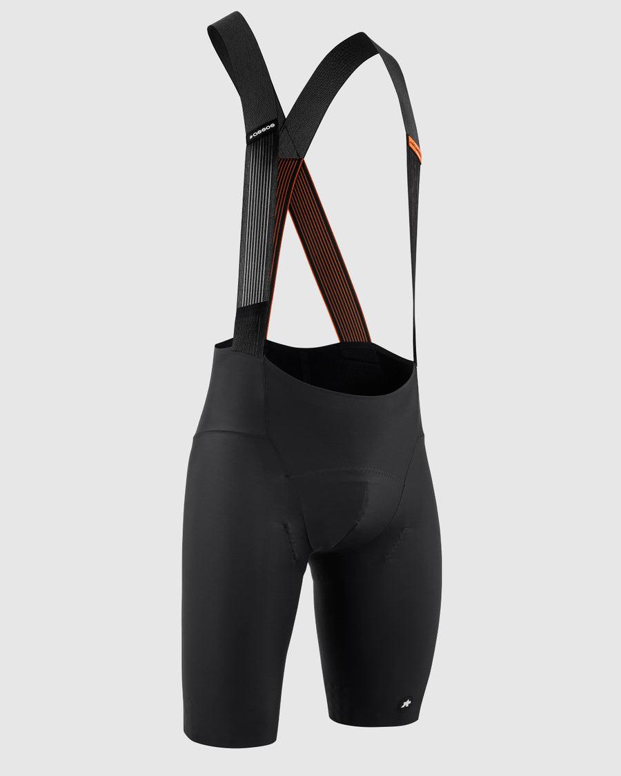 Assos RS Schtradivari S11 Men's Cycling Bibshorts (Black) | Cycling Gears Hub