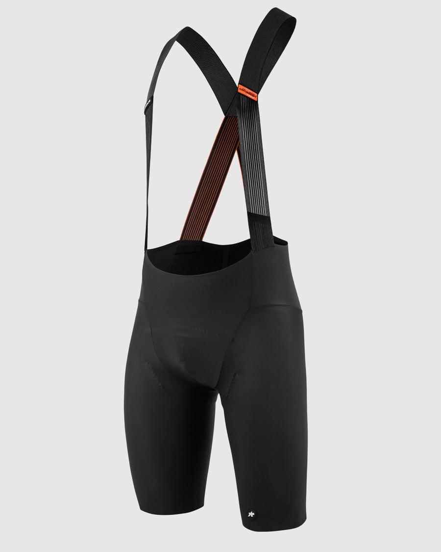 Assos RS Schtradivari S11 Men's Cycling Bibshorts (Black) | Cycling Gears Hub