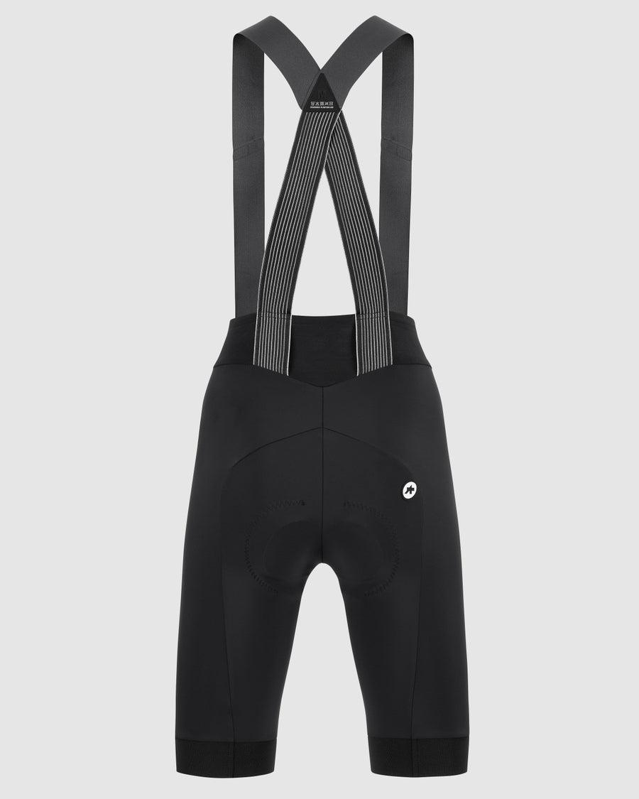 Assos UMA GT C2 Women's Cycling Bibshorts (Black) | Cycling Gears Hub
