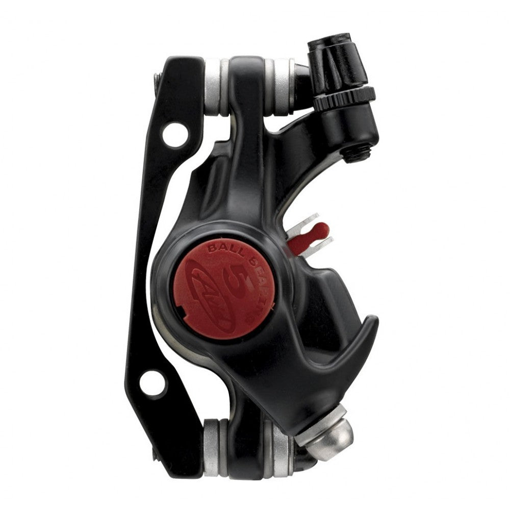 Avid BB5 Post Mount Mechanical Disc Brake (Satin Black) | Cycling Gears Hub - Cycling Gears Hub