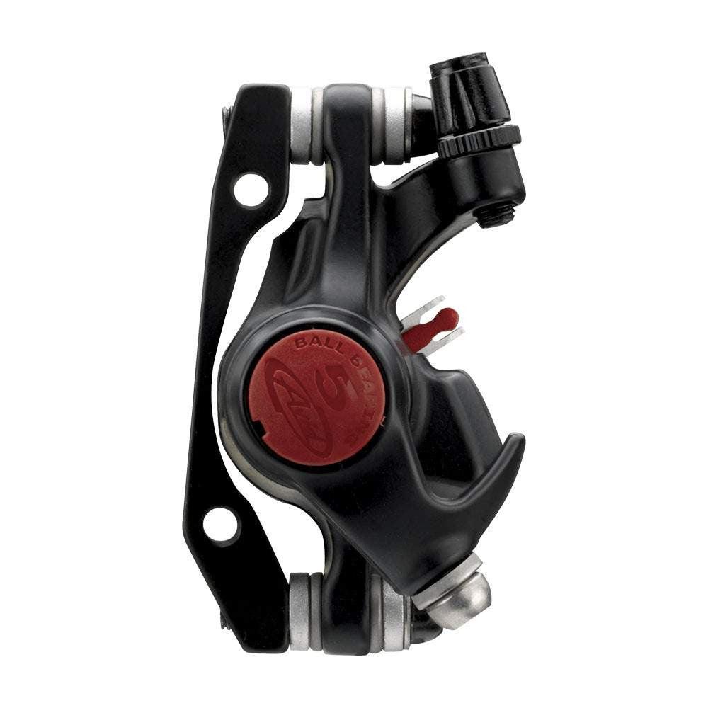 Avid BB5 Post Mount Mechanical Disc Brake (SIlver) | Cycling Gears Hub - Cycling Gears Hub